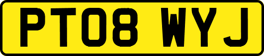 PT08WYJ