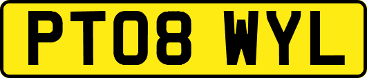 PT08WYL