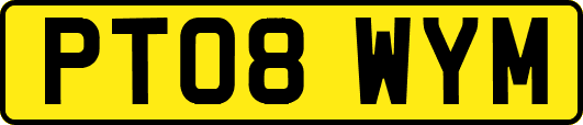 PT08WYM