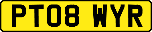 PT08WYR