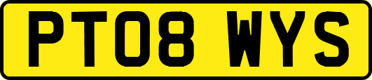 PT08WYS