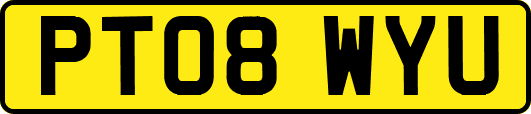 PT08WYU
