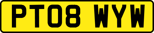 PT08WYW