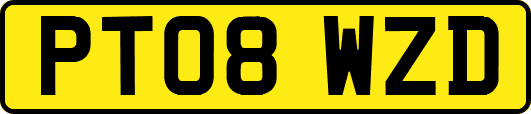 PT08WZD