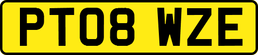 PT08WZE