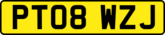PT08WZJ