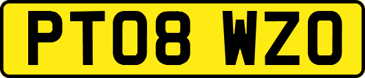 PT08WZO