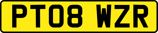 PT08WZR