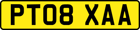 PT08XAA