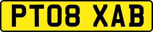 PT08XAB