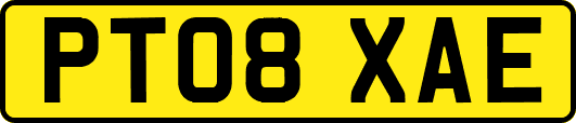 PT08XAE