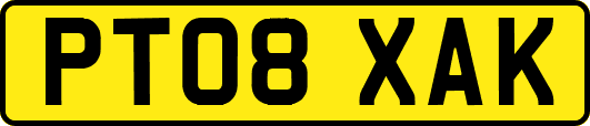 PT08XAK