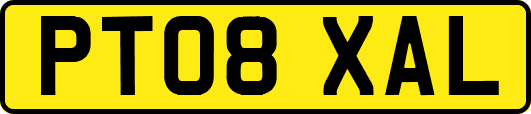 PT08XAL