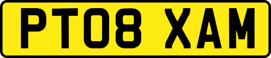 PT08XAM