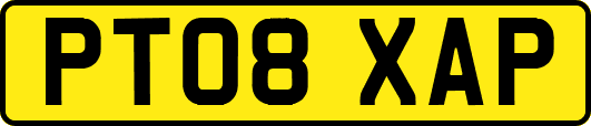 PT08XAP