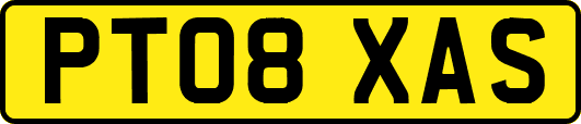 PT08XAS