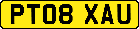 PT08XAU