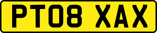 PT08XAX