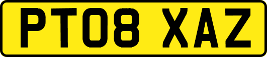 PT08XAZ