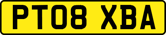 PT08XBA