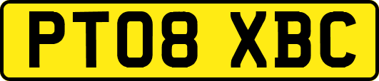 PT08XBC