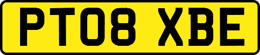 PT08XBE