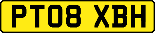 PT08XBH