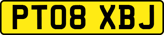 PT08XBJ