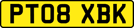 PT08XBK