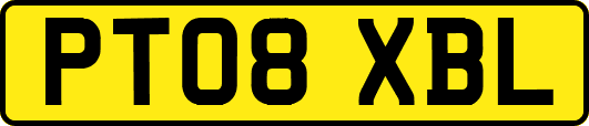 PT08XBL