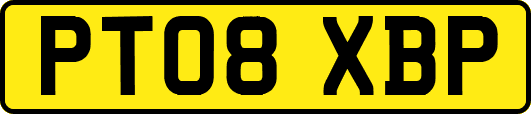 PT08XBP
