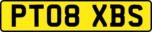 PT08XBS