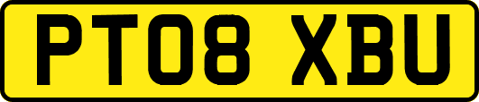 PT08XBU