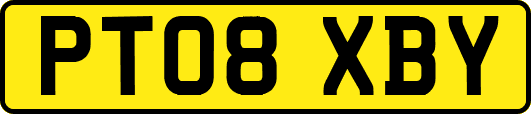 PT08XBY
