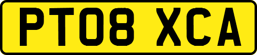 PT08XCA