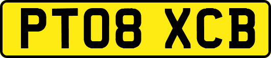 PT08XCB