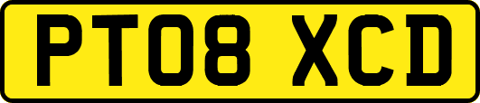 PT08XCD