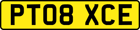 PT08XCE