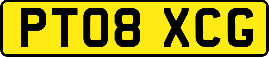 PT08XCG