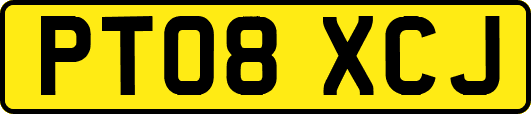 PT08XCJ