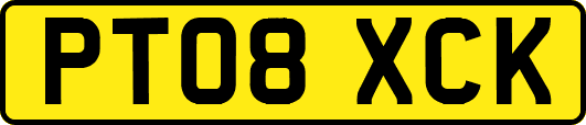 PT08XCK