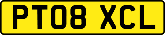 PT08XCL
