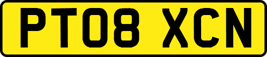 PT08XCN