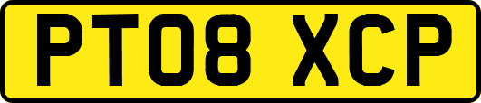 PT08XCP