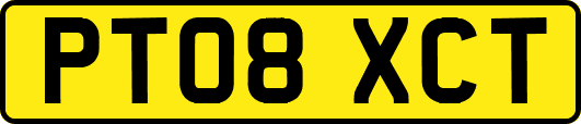 PT08XCT