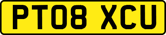 PT08XCU