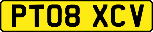 PT08XCV
