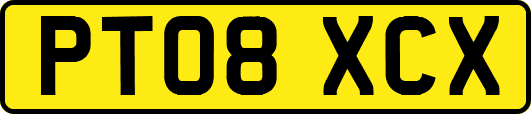 PT08XCX