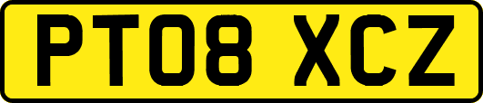 PT08XCZ