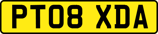 PT08XDA